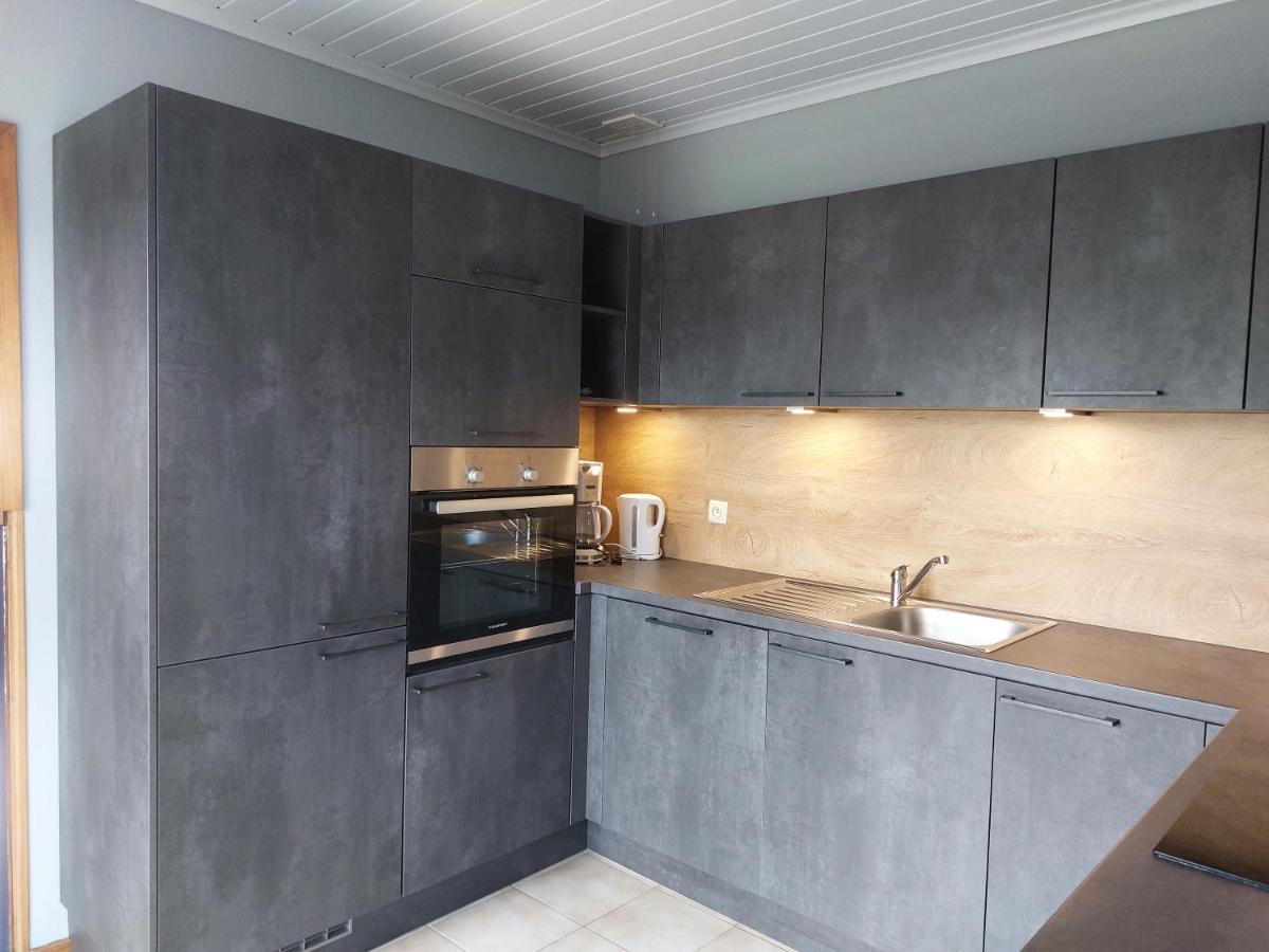 Forire Villa Nassogne Екстериор снимка
