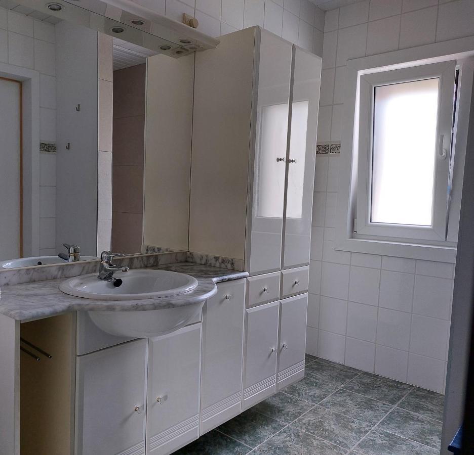 Forire Villa Nassogne Екстериор снимка